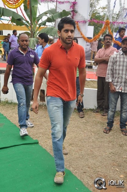 Kumari-21-F-Movie-Opening